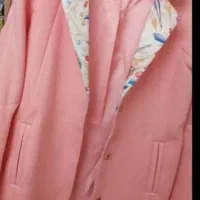 فروش پالتو کاملا نو تا سایز ۴۴