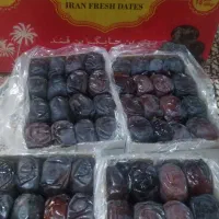 رطب تازه