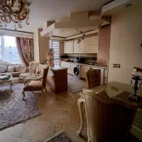 120 متر دو خواب فول امکانات 9 ساله