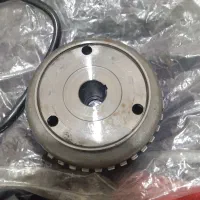 لوازم‌کامل‌انژکتور‌