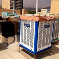 سرویس و نصب کولر آبی با قیمت منصفانه