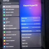 تبلت قدرتمند Redmi pad 2