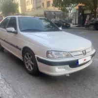 پژو پارس ۴۰۲ xu7|خودرو سواری و وانت|تبریز, |دیوار