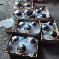 پرداختکاری فلزات