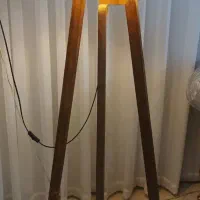 زیباترین آباژور ایستاده