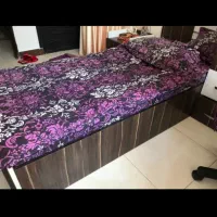 یه جا و باهم در حد نو مهاجرتی|مبلمان خانگی و میز عسلی|رشت, چمارسرا|دیوار