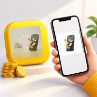پول میخوای بیا ـ حلال