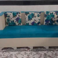مبل ال|مبلمان خانگی و میز عسلی|کرمانشاه, |دیوار