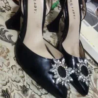 کفش مجلسی زنانه