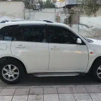 ام وام x33|خودرو سواری و وانت|قائم‌شهر, |دیوار