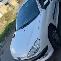 پژو 206 sd|خودرو سواری و وانت|اسلامشهر, شهرک قائمیه|دیوار