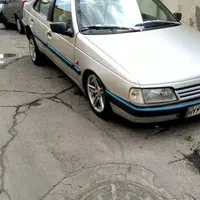 405مدل 85