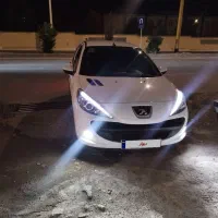 ۲۰۷سقف فلز فرمون برقی فول