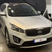 سورنتو ۲۰۱۶ gdi پلاک ملی|خودرو سواری و وانت|رشت, فرزانه|دیوار