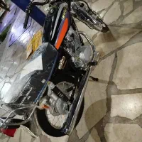 موتور سیکلت