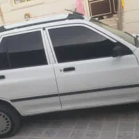 پراید ۱۳۱ تک برگ سند