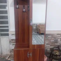 کمد جاکفشی.