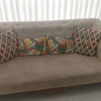 مبل شویی سفید برفی درخدمت قیداری هایی عزیز|خدمات نظافت|قیدار, |دیوار