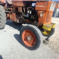 تراکتور رومانی|خودرو سنگین|دهگلان, |دیوار