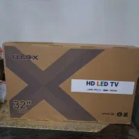 تلوزیون LED ایکس ویژن ۳۲ اینچ نو (آکبند)