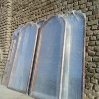 تولیدی آینه قدی چوبی (چوب روس)|آینه|صفادشت, |دیوار