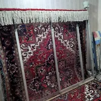 فرش دستباف هریس تاجری