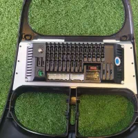 مانیتور مخصوص 206|قطعات یدکی و لوازم جانبی|بندر انزلی, کلیور|دیوار