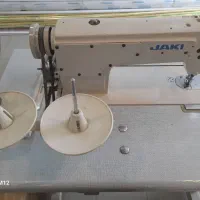 چرخ خیاطی راسته|چرخ خیاطی و ریسندگی|خرمدره, |دیوار