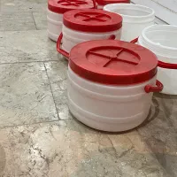 سطل رب