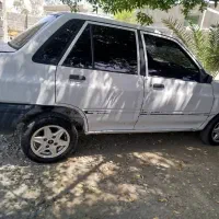 پراید