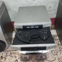 ضبط سامسونگ کاملا سالم|سیستم صوتی خانگی|کوهدشت, |دیوار