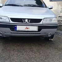 پژو اس ال ایکس ۸۸