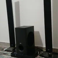 سینما خانواده  الجی|سیستم صوتی خانگی|تهران, خواجه نظام الملک|دیوار