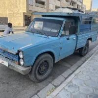 نیسان 2000 جک دار
