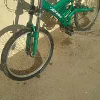 دوچرخه 24دنده ای|دوچرخه، اسکیت، اسکوتر|بوئین زهرا, |دیوار