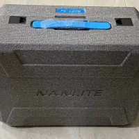 نور ثابت fc-120B نانلایت|دوربین عکاسی و فیلم‌برداری|شیراز, گل سرخ|دیوار