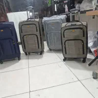 چمدان فایبر|کیف، کفش، کمربند|مشهد, رده|دیوار