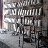 شادگان جاده کمربندی جنب نانوایی جدید صادقی
