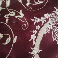 فرش نخ ۱۲متری|فرش|بیرجند, |دیوار