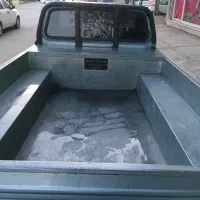 مزدا کارا ۲۰۰۰|خودرو سواری و وانت|آزادشهر, |دیوار