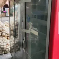 یخچال ۳درموتوربه شرط بازنشده|فروشگاه و مغازه|بومهن, |دیوار