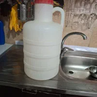 دبه برای ترشی|ظروف نگهدارنده، پلاستیکی، یک‌بارمصرف|کرمانشاه, |دیوار