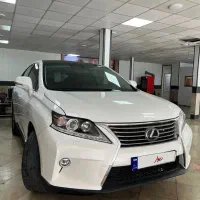لکسوس rx350 2010 فول عمان|خودرو سواری و وانت|کرج, مهرویلا شمالی|دیوار
