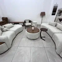 اقساط یکساله با چک صیادی|مبلمان اداری|خرمآباد, |دیوار