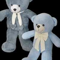 عروسک خرس بزرگ|اسباببازی بچه|مشهد, کوی ولیعصر|دیوار