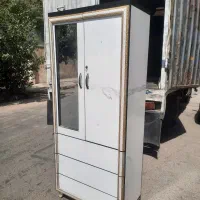 کمد دراور بوفه|بوفه، ویترین، کنسول|رضویه, |دیوار