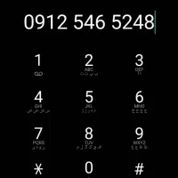 خط۹۱۲کد۵ 09125465248