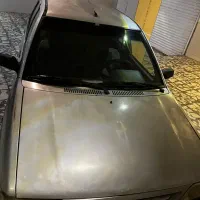 پراید ۸۶ فنی تعمیر کامل|خودرو سواری و وانت|قائمشهر, |دیوار