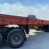 کف بالنی|خودرو سنگین|یزد, |دیوار