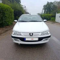 خاص ترین پارس TU5 فول